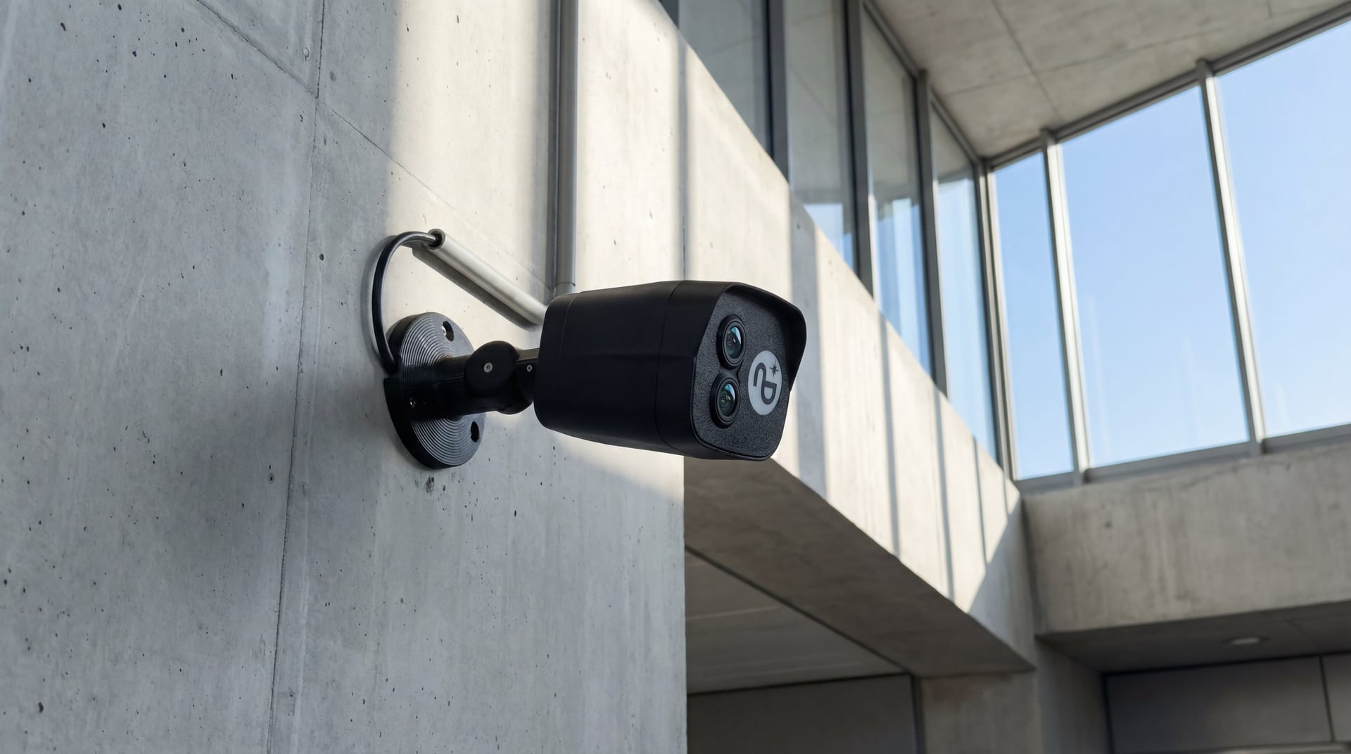 LiCAM POE LiDAR Camera